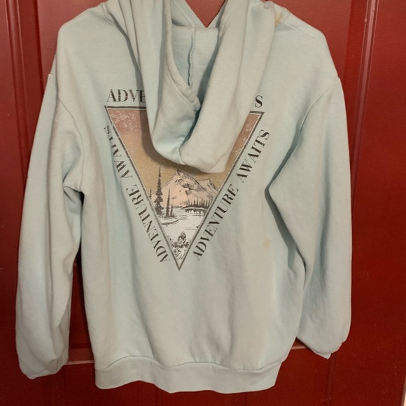 Hoodie - Picture 2 of 2